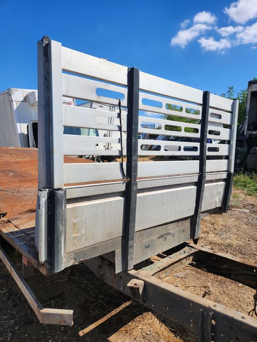 Panou Bena iveco Daily