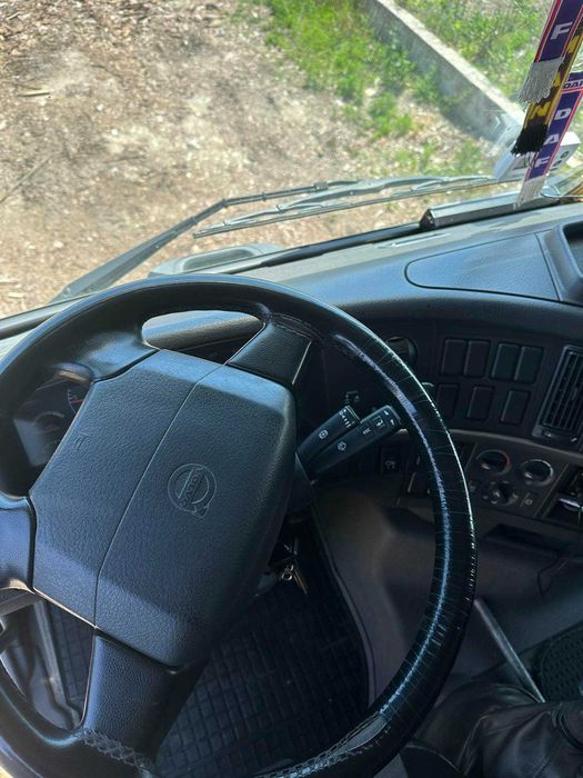 Товарен Камион Volvo Fh Спешно !!!