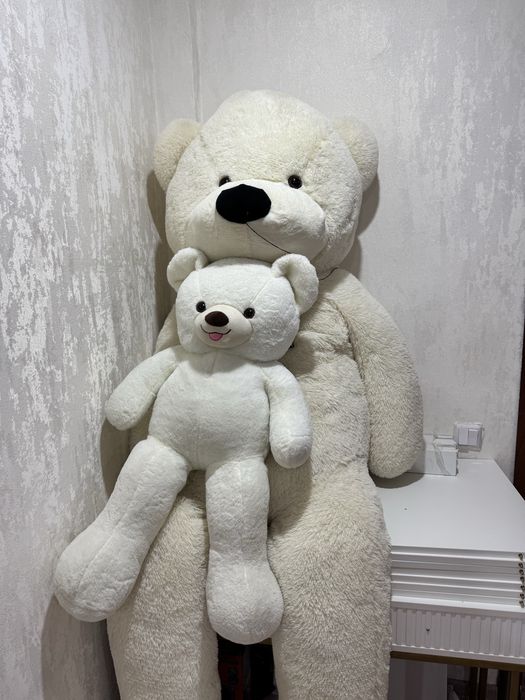 Мишка большой 200см