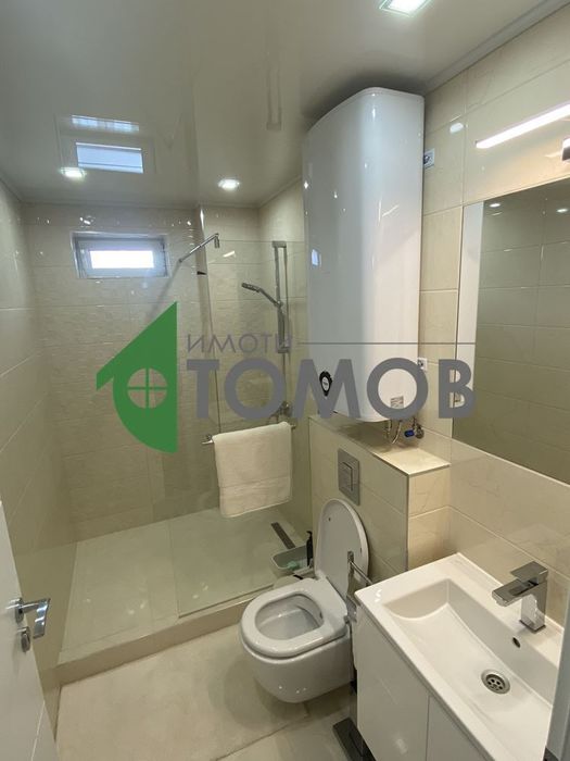 Дава се под наем Двустаен апартамент в Стара Загора, Загорка - 40 кв.м за 280.5 € - Снимка #5