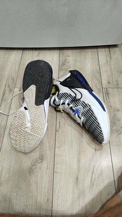 Nike lebron witness 6 Nr 46