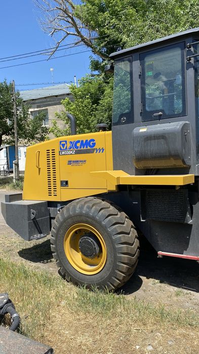 погрузчик 2,1 куб