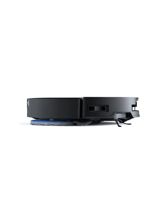 IРобот-пылесос ECOVACS DEEBOT T50 PRO OMNI, 15000 Па, 6400 мАч, черны