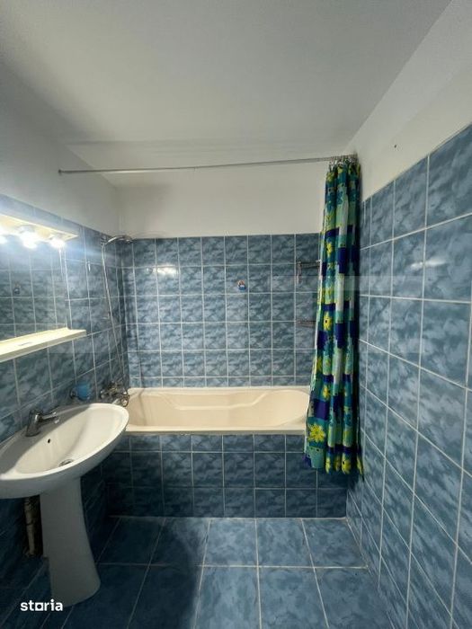 Apartament 3 camere, 2 bai, 2 balcoane – la 1 minut de Lotus Mall.