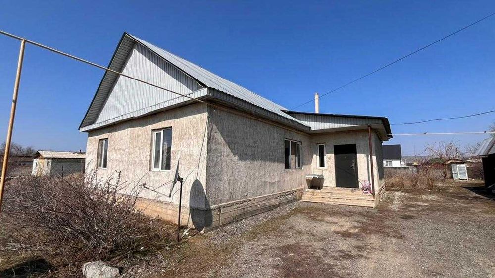 Продам  5 комнатный дом Аян Империя
