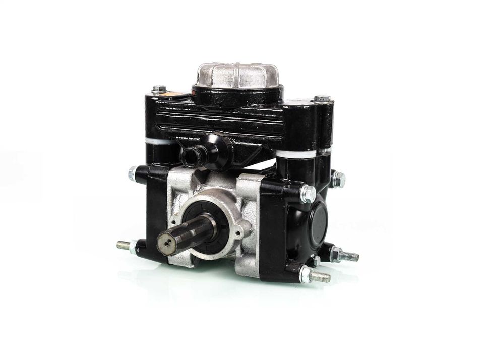 Помпа за пръскачка 392572