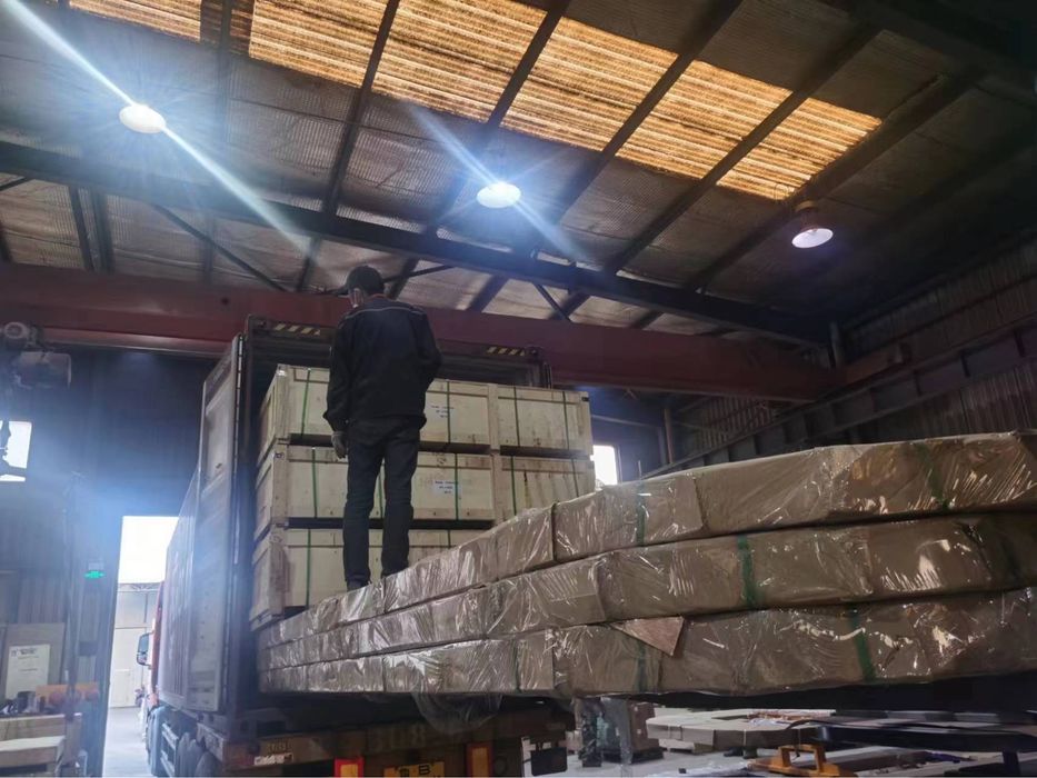 Стапель. НАХТ!!!