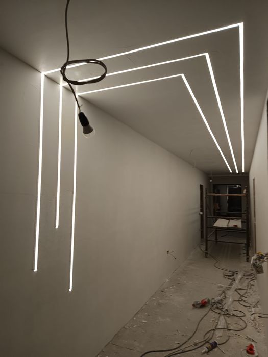 Firma autorizata ANRE executa instalatii electrice, electrician