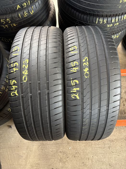 Anvelope Vara 245/45/19 Firestone Roadhawk 245 45 19 R19