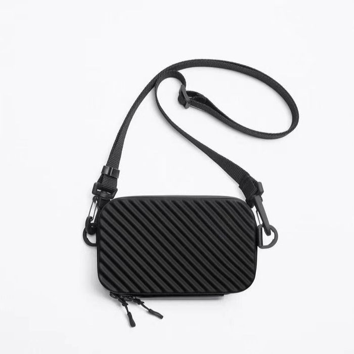 стильная сумка zara