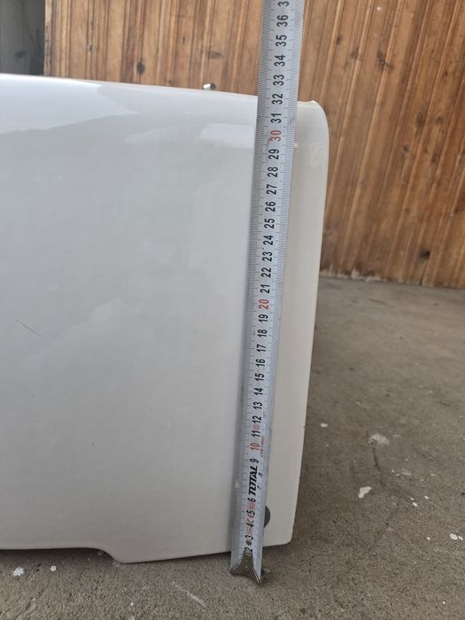 Мивка за баня с ботуш