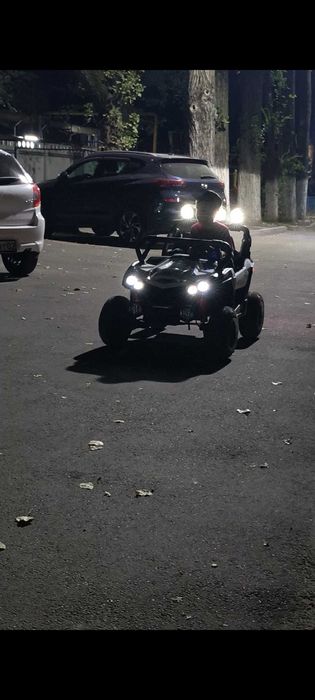 Машинка для детей, NEL-903 buggy