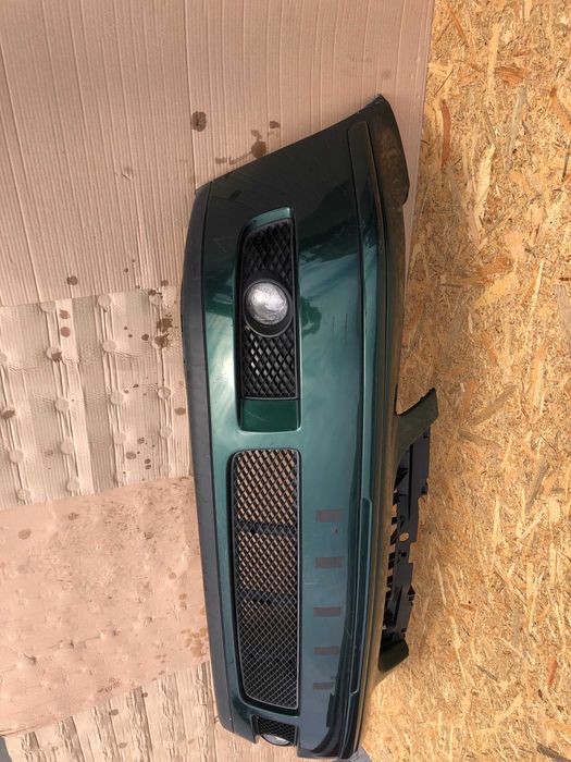 Bara fata completa Volkswagen polo 6N2