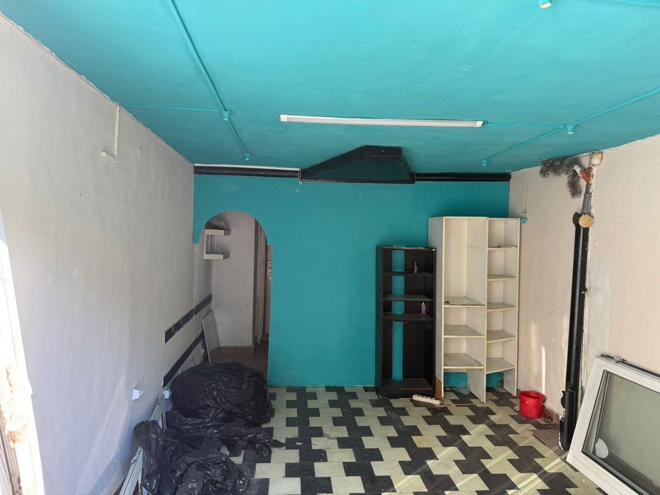 Дава се под наем Гараж / Паркомясто в Пловдив, Център - 23 кв.м за 219.3 € - Снимка #2