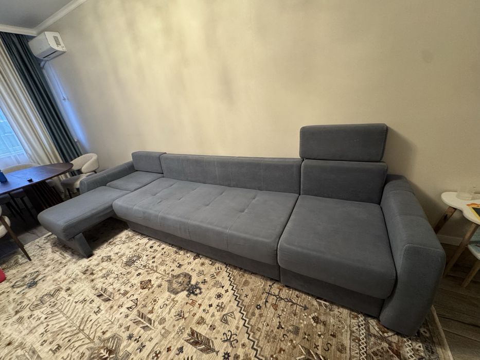 Продам диван 3,60 м