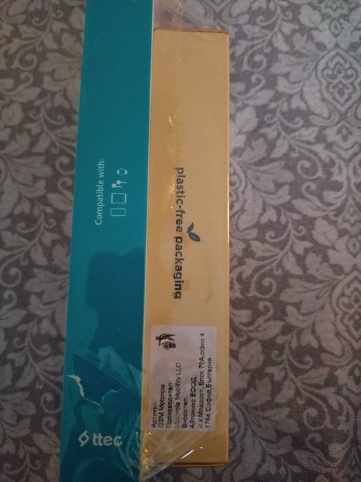 Смартфон Motorola g 35