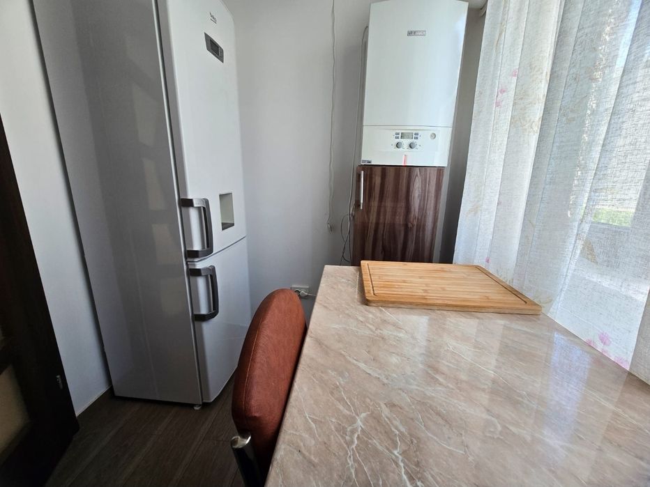 Apartament pentru inchiriat 2 camere  stefan cel mare