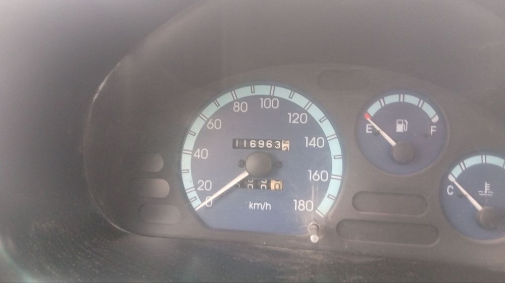 Chevrolet Matiz 2014 — 3