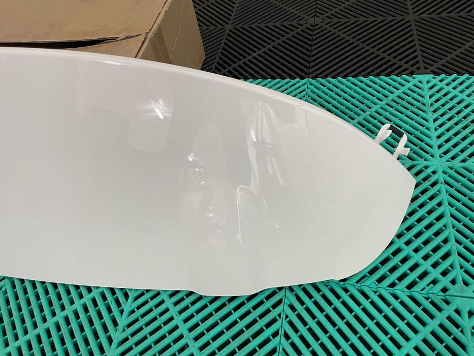 Capac eleron Renault Clio 4 2012-2019 hatchback nou original Renault