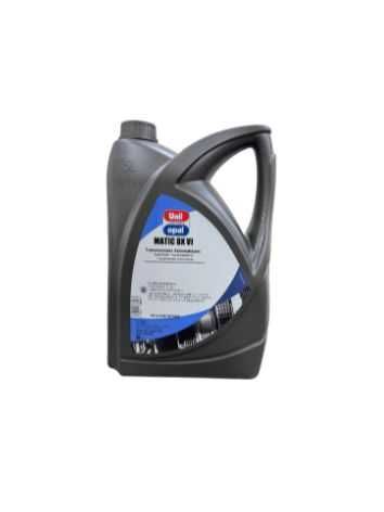 Масло для АКПП Unil Opal MATIC DX VI премиальное, синтетика, Франция