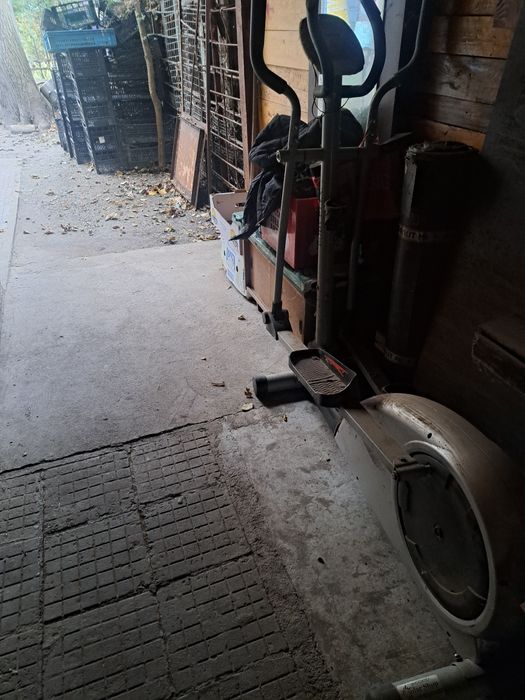 Крос тренажор фитнес уред