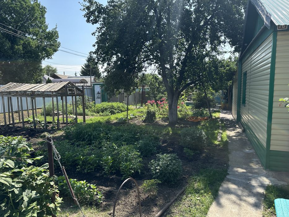 Продам дом в Мичурино (Плодоовощной)