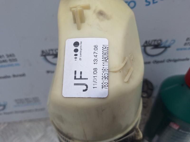 Pompa servodirectie + ulei hidraulic FEBI Opel Zafira B 1.3 CDTI 1248