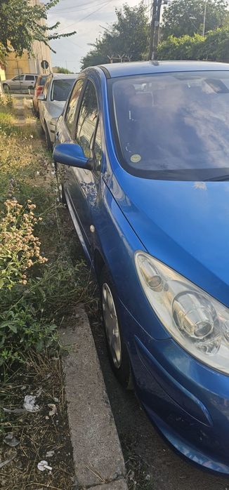 PEUGEOT 307 2005 — imagine 2