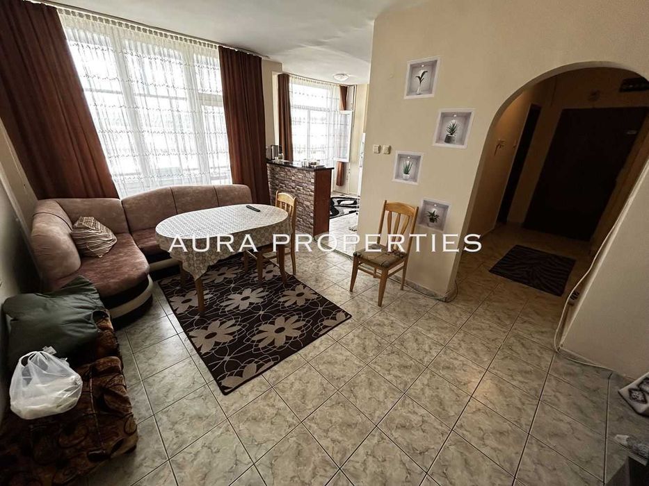 Разград / 3-стаен, под наем