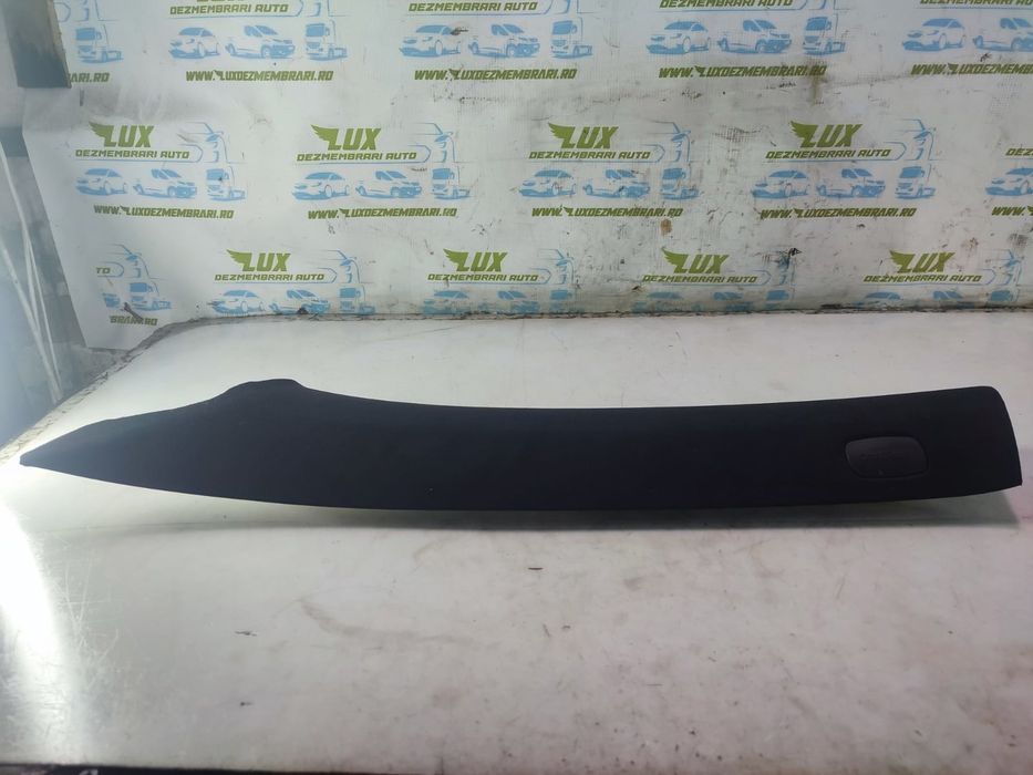 Ornament stalp A1666904325 Mercedes Benz GLE AMG W166 (2015 - 2019)