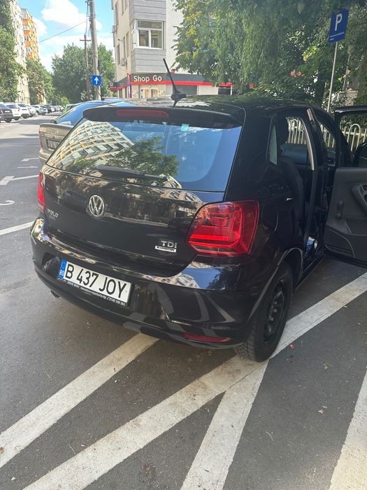 VOLKSWAGEN Polo 0 — imagine 2