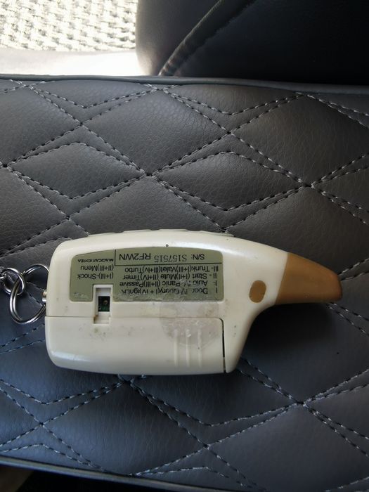 MAGICAR PULT 903 holati yahshi