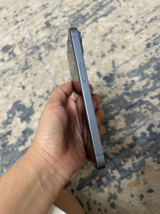 Айфон 14 128 гб.