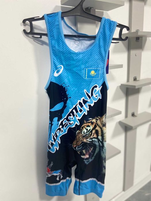 Нательники для борьбы борцовки трико борцовские Актобе