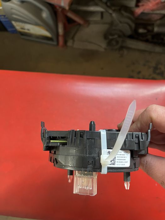 Лентов кабел за мулти волан