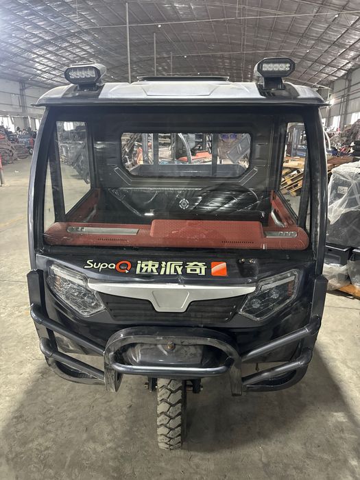 Kabina Muravey elektroniy