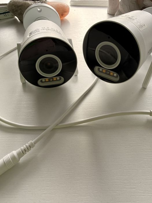 Camera supraveghere wireless Homequard