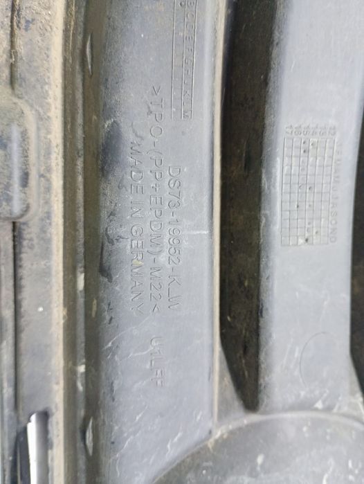 Suport far stanga Ford Mondeo MK5 (2014 - 2020) (1.5 tdci) DV5FD