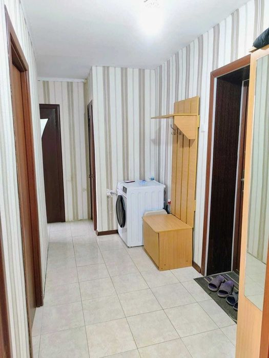 Продается Окт 3 комнатная 2 рабочий
