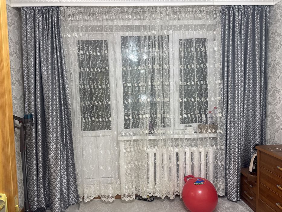 Продам шторы срочно