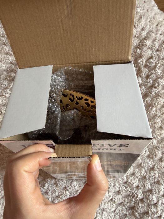 Рамадан светильник