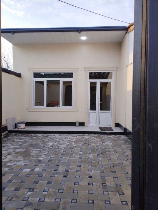 3 комн 2 сотки Участок Сергели 63000&