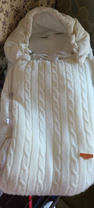 Срочно детский конверт