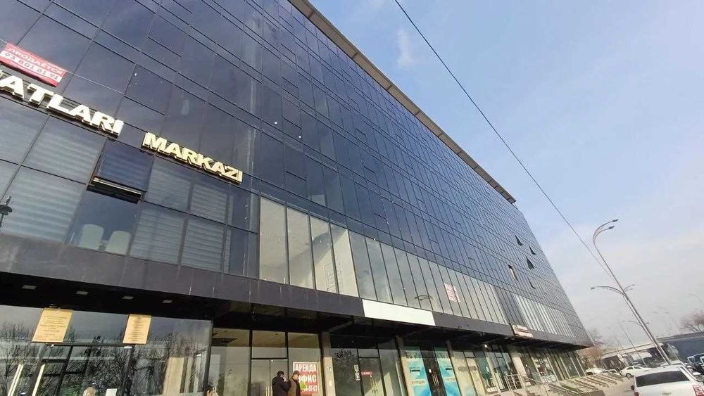 СРОЧНАЯ ПРОДАЖА/Бизнес-Центральное Расположение 6-йэтаж 84кв,м