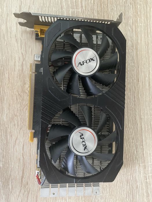 Видеокарта п106-100