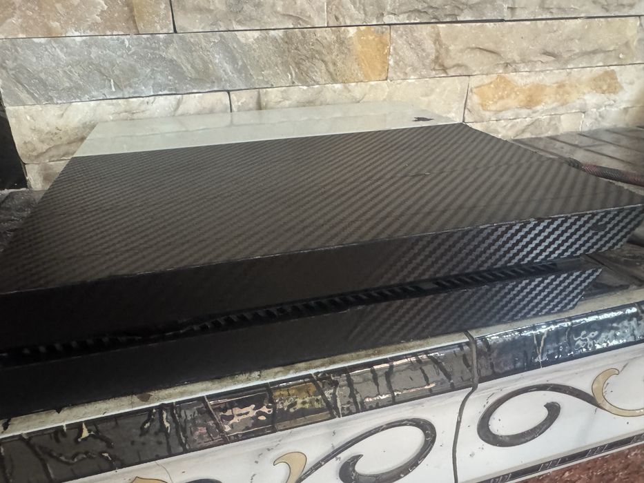 Playstation 4 FAT, Proshivka qilingan