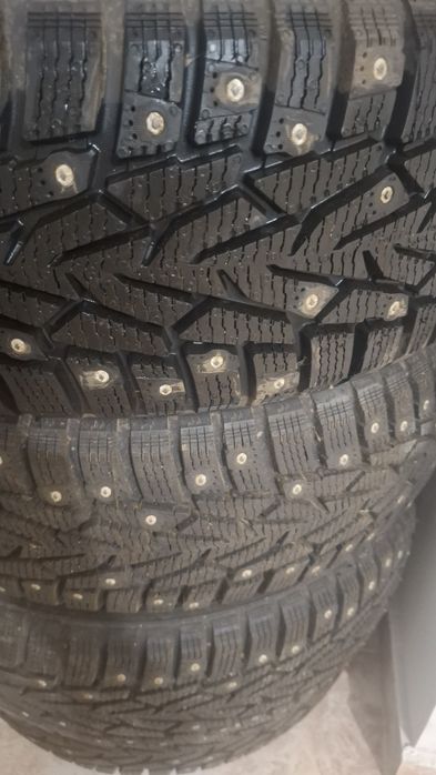 Продам новые Шины 205/60/16