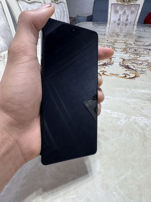 Redmi note 13 pro 12/512gb