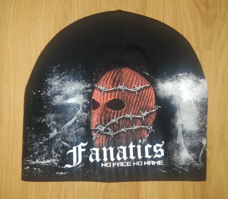 Ultras Hooligan ACAB зимна шапка маска