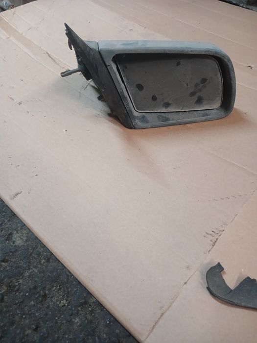 Зеркало Опель Вектра А правое